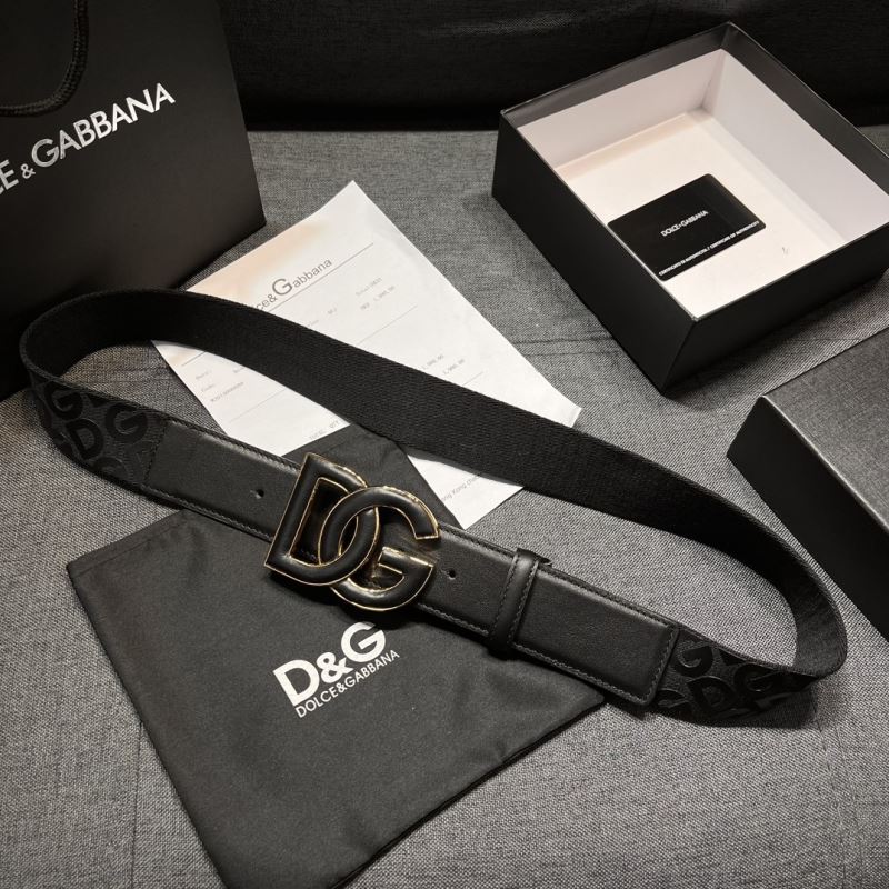 D&G Belts